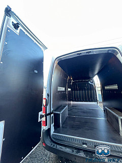 RENAULT MASTER L3  5