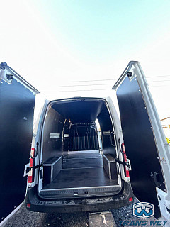 RENAULT MASTER L3  2