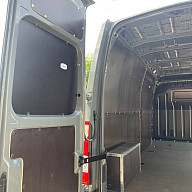 RENAULT MASTER L4