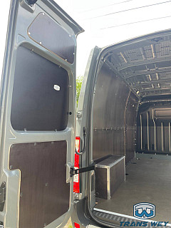 RENAULT MASTER L4 7
