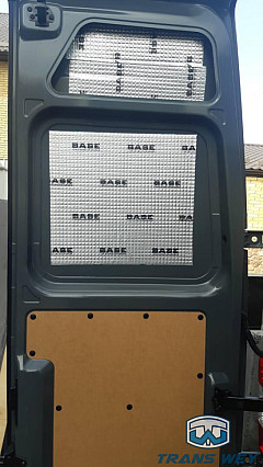RENAULT MASTER L4 6