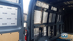 RENAULT MASTER L4 4