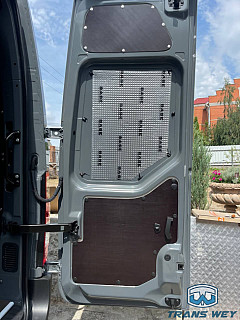 RENAULT MASTER L4 3