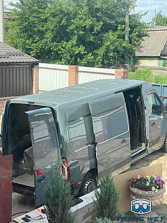RENAULT MASTER L4 2