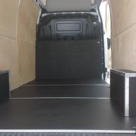 Renault Master L2H2
