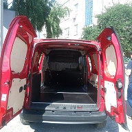 Renault Kengoo Maxi