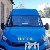 IVECO Daily 2018