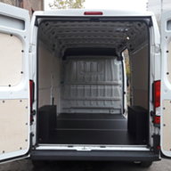 Citroen Jumper L2H2