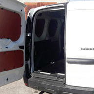 Renault Dokker Van L1H1