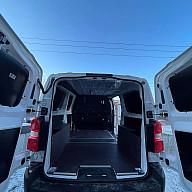 TOYOTA PROACE L2