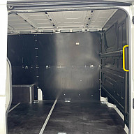 VOLKSWAGEN Crafter L3