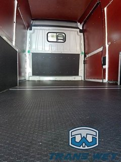 Fiat Ducato L4 утепление и обшивка 2018