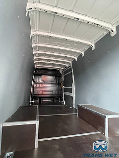 VOLKSWAGEN Crafter L4 спарка 4*4  1