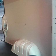 Opel Vivaro L2