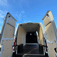 RENAULT MASTER L3
