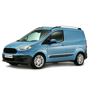 Transit Courier