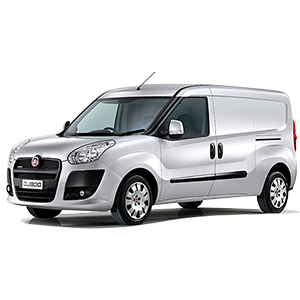 Doblo Cargo New