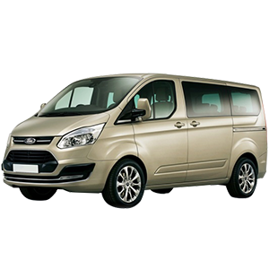 Transit Custom