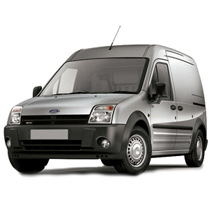 Transit Connect new