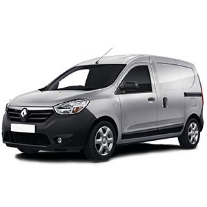 Dokker Van