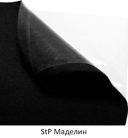 Шумоизоляция авто что использовать - Маделин фото Шумоизоляция авто что использовать - Маделин фото